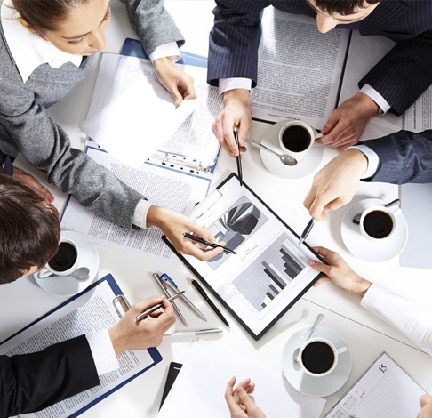 Corporate culture