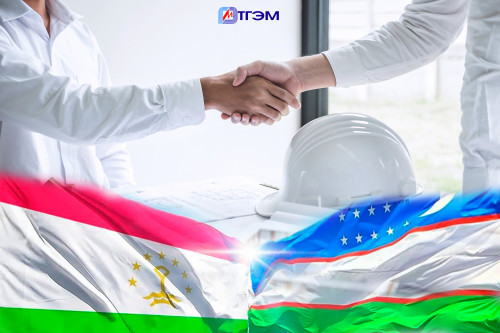 The consortium of TGEM OJSC and UzKEC JSC won the tender in the Republic of Uzbekistan