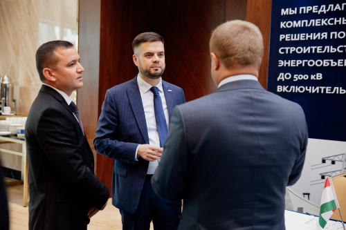 Hydropower Central Asia and the Caspian 2023